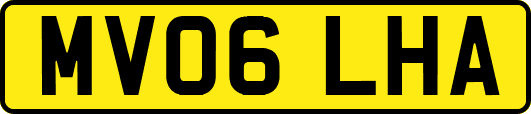MV06LHA