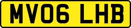 MV06LHB