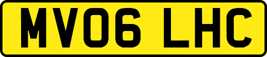 MV06LHC