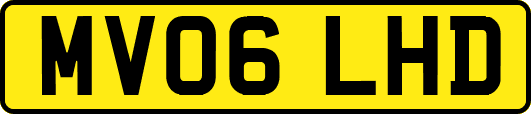 MV06LHD