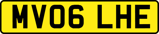 MV06LHE