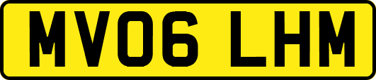 MV06LHM
