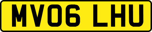 MV06LHU