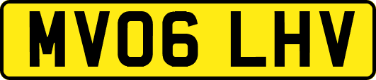 MV06LHV