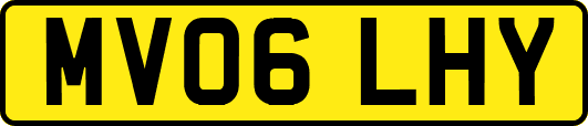 MV06LHY