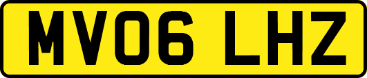 MV06LHZ