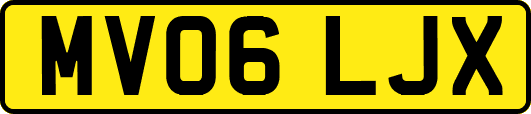 MV06LJX