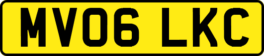 MV06LKC