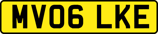 MV06LKE