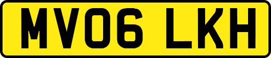 MV06LKH