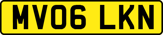 MV06LKN