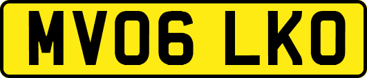 MV06LKO