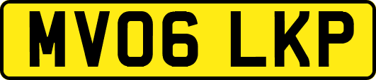 MV06LKP