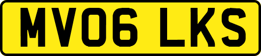 MV06LKS