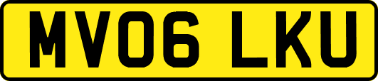 MV06LKU
