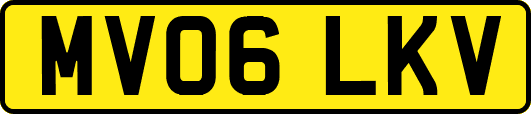 MV06LKV