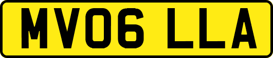 MV06LLA