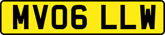 MV06LLW