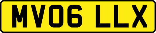 MV06LLX