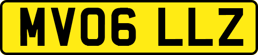 MV06LLZ