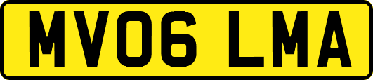 MV06LMA