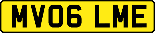 MV06LME