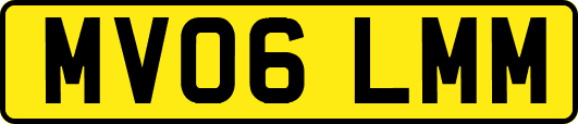 MV06LMM