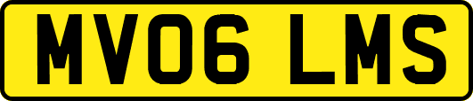 MV06LMS