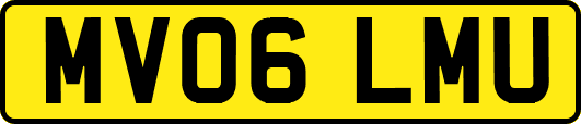 MV06LMU