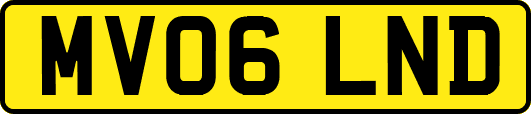 MV06LND