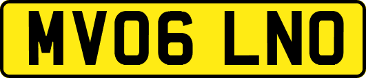 MV06LNO
