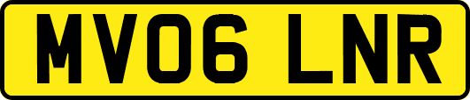 MV06LNR