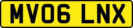 MV06LNX
