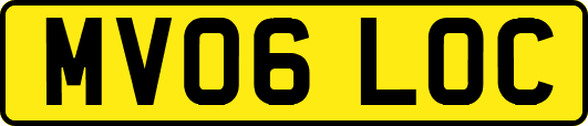 MV06LOC