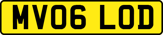 MV06LOD
