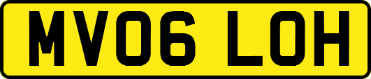 MV06LOH