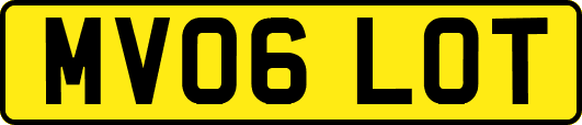 MV06LOT