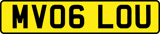 MV06LOU
