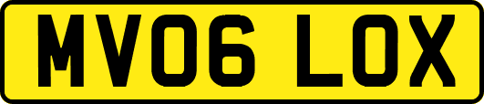 MV06LOX