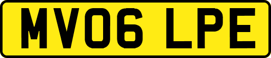 MV06LPE