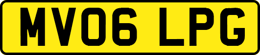 MV06LPG
