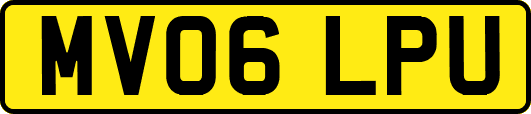 MV06LPU