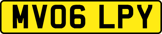 MV06LPY