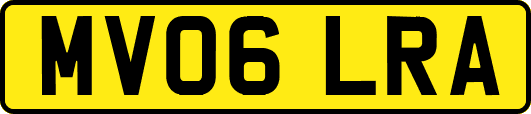 MV06LRA