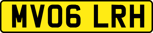 MV06LRH