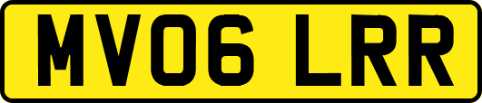 MV06LRR