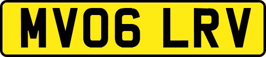 MV06LRV