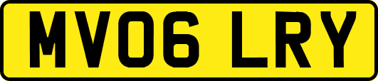 MV06LRY