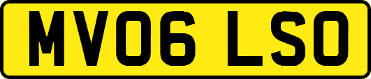 MV06LSO