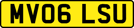 MV06LSU